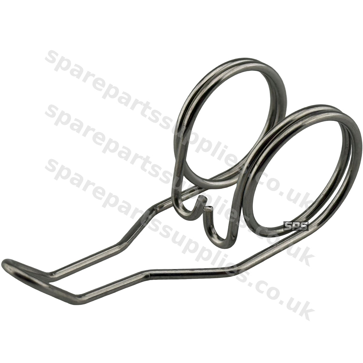 Ugolini Bras Tap Handle, Locking Pin & Spring Kit 22800-27400 22800-22100 22800-15002
