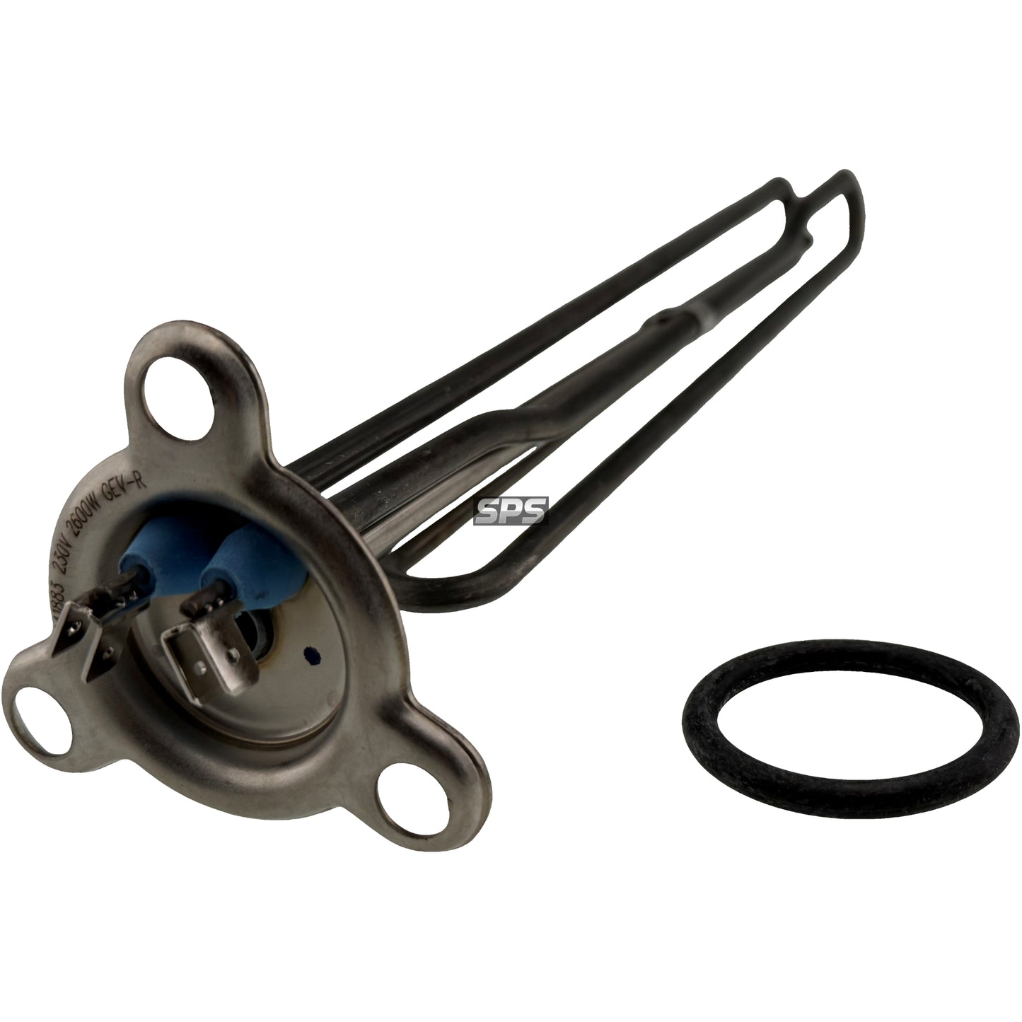 Dishwasher Glasswasher Boiler Heating Element 2600W 905492