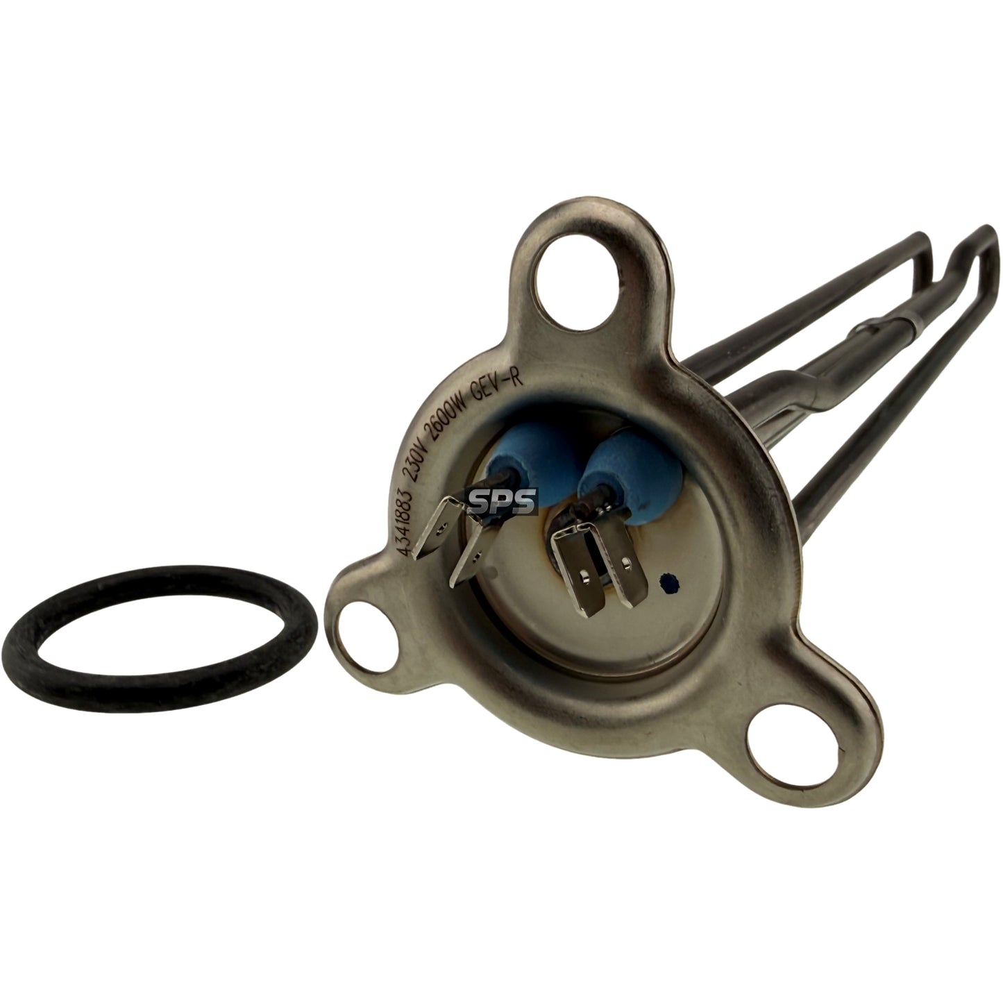 Dishwasher Glasswasher Boiler Heating Element 2600W 905492