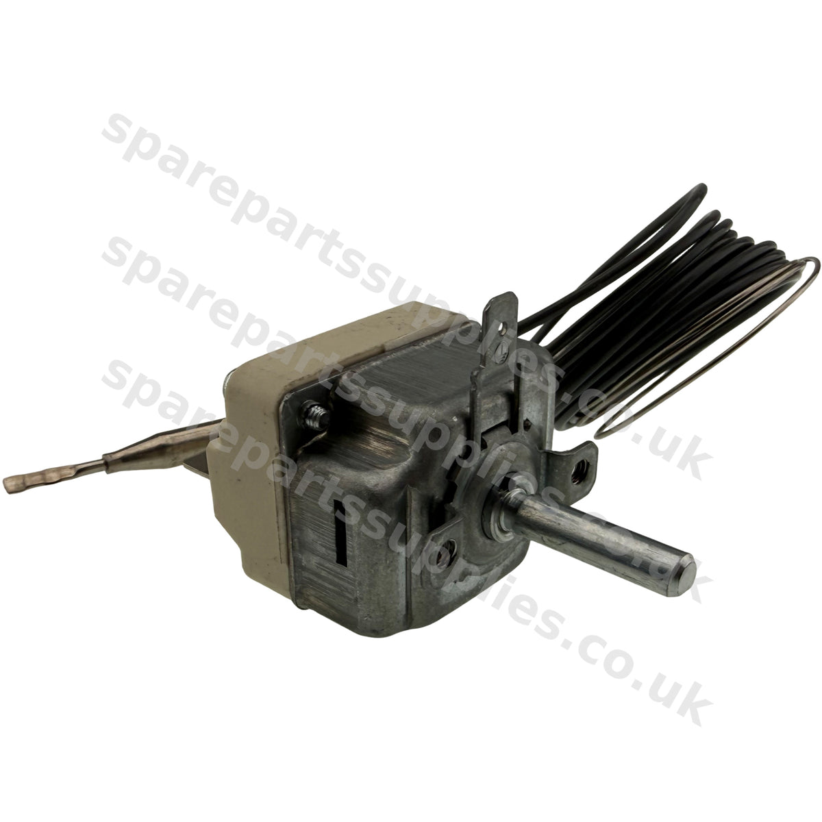 EGO 55.19035.800 Genuine Fryer Thermostat 100–190°C | Lincat Opus 800