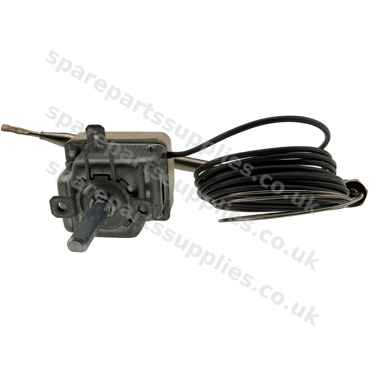 EGO 55.19035.800 Genuine Fryer Thermostat 100–190°C | Lincat Opus 800