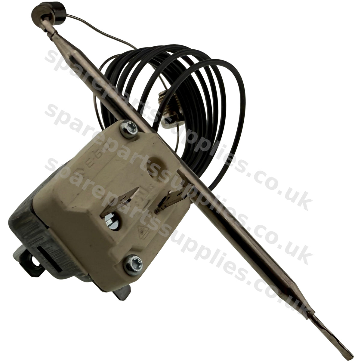 EGO 55.19035.800 Genuine Fryer Thermostat 100–190°C | Lincat Opus 800