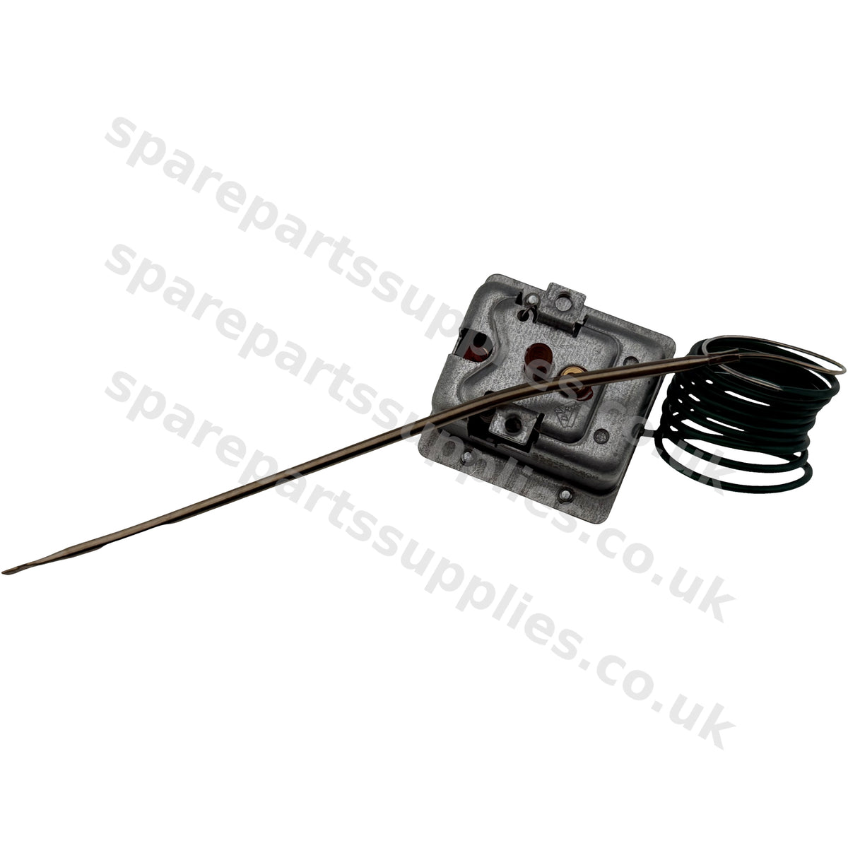 EGO 55.32562.808 Oven Safety Thermostat 350°C High Temperature 3 Pole 20A 400V