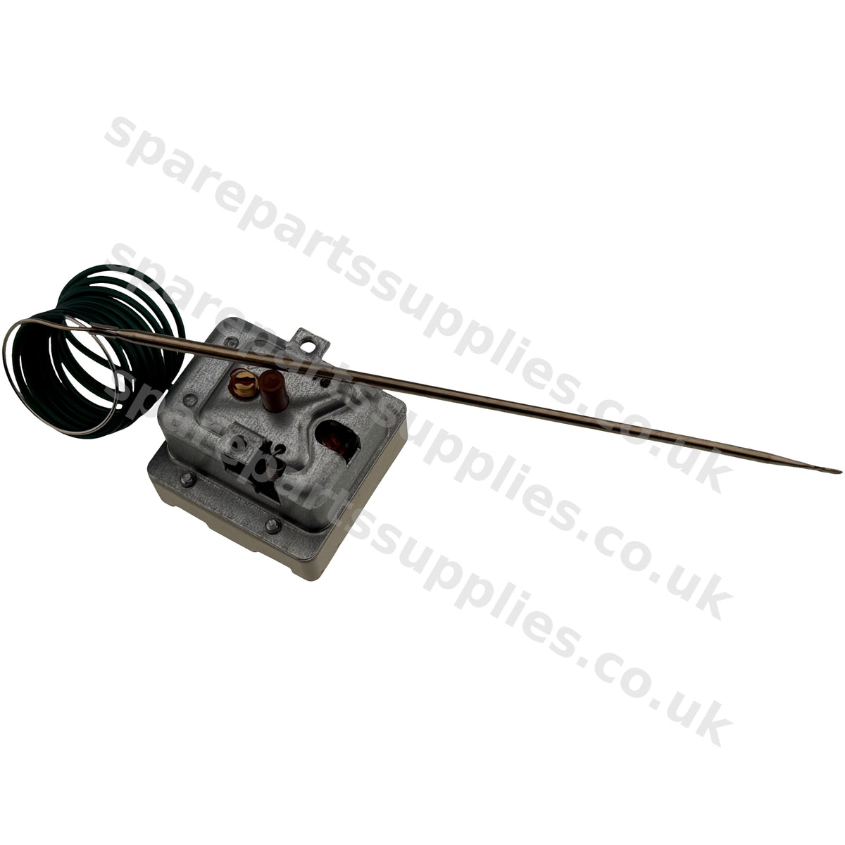 EGO 55.32562.808 Oven Safety Thermostat 350°C High Temperature 3 Pole 20A 400V