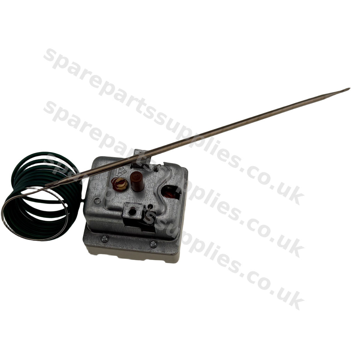 EGO 55.32562.808 Oven Safety Thermostat 350°C High Temperature 3 Pole 20A 400V