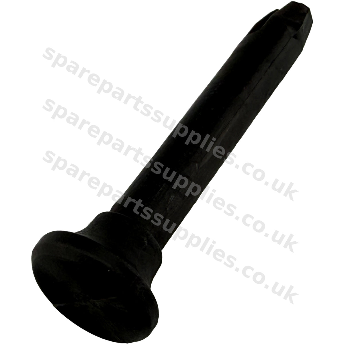 Ugolini Bras 22800-22160 Slush Machine Black Tap Handle Locking Pin