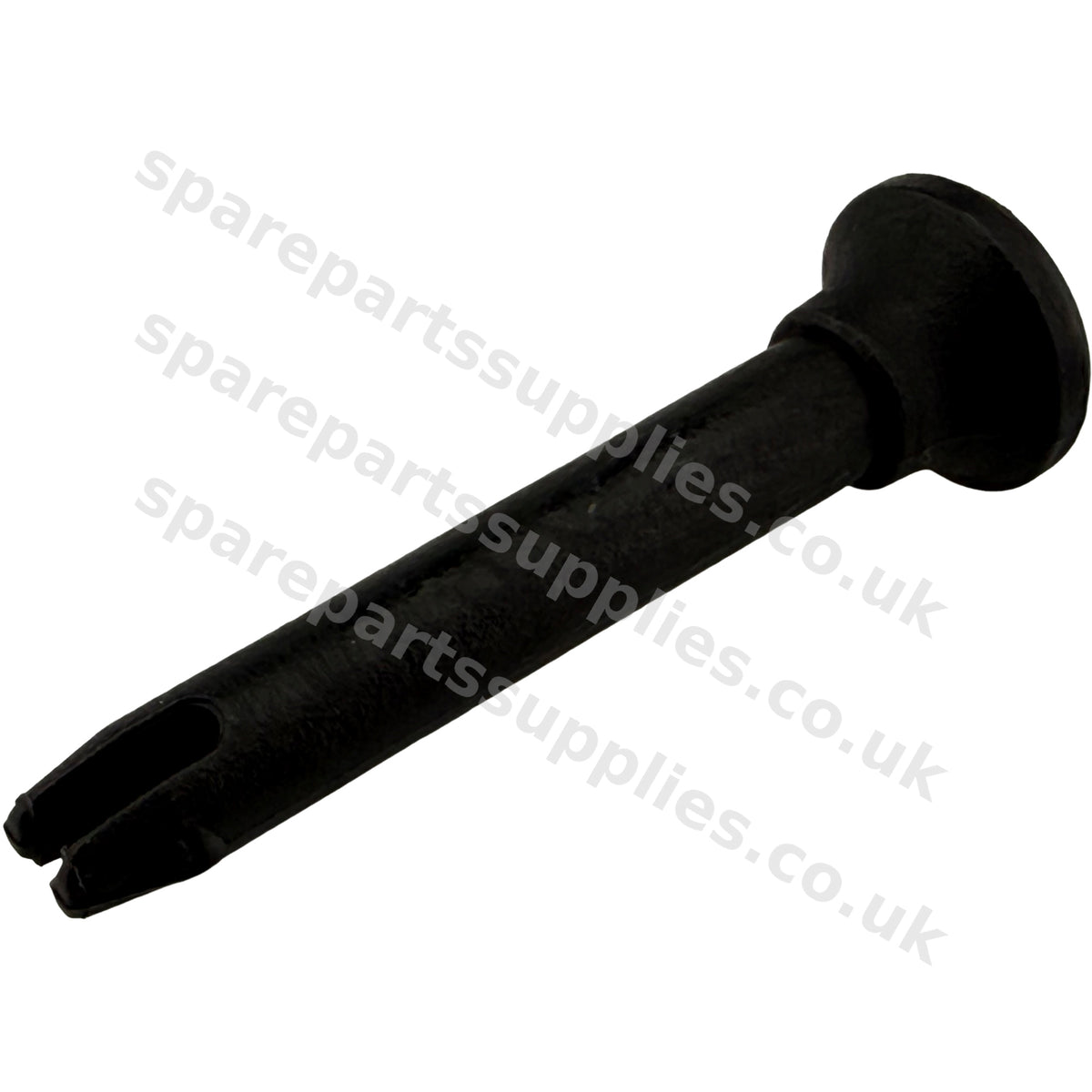 Ugolini Bras 22800-22160 Slush Machine Black Tap Handle Locking Pin