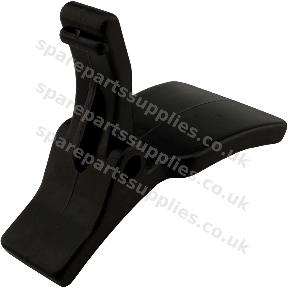 CAB Skyline Slush Machine Tap Handle Push Action Lever Black F012/N