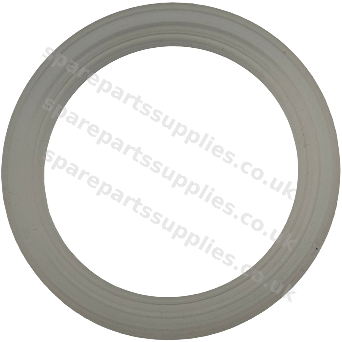 Philips Senseo Coffee Pod Machine Brew Chamber Gasket Seal 83mm 422224706815