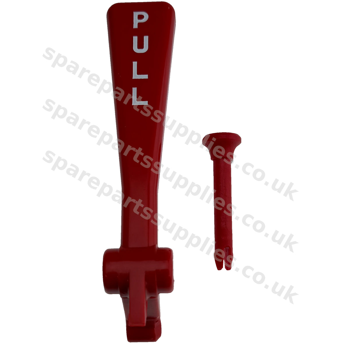 Ugolini Bras Tap Handle & Locking Pin Kit 22800-27400 22800-22100