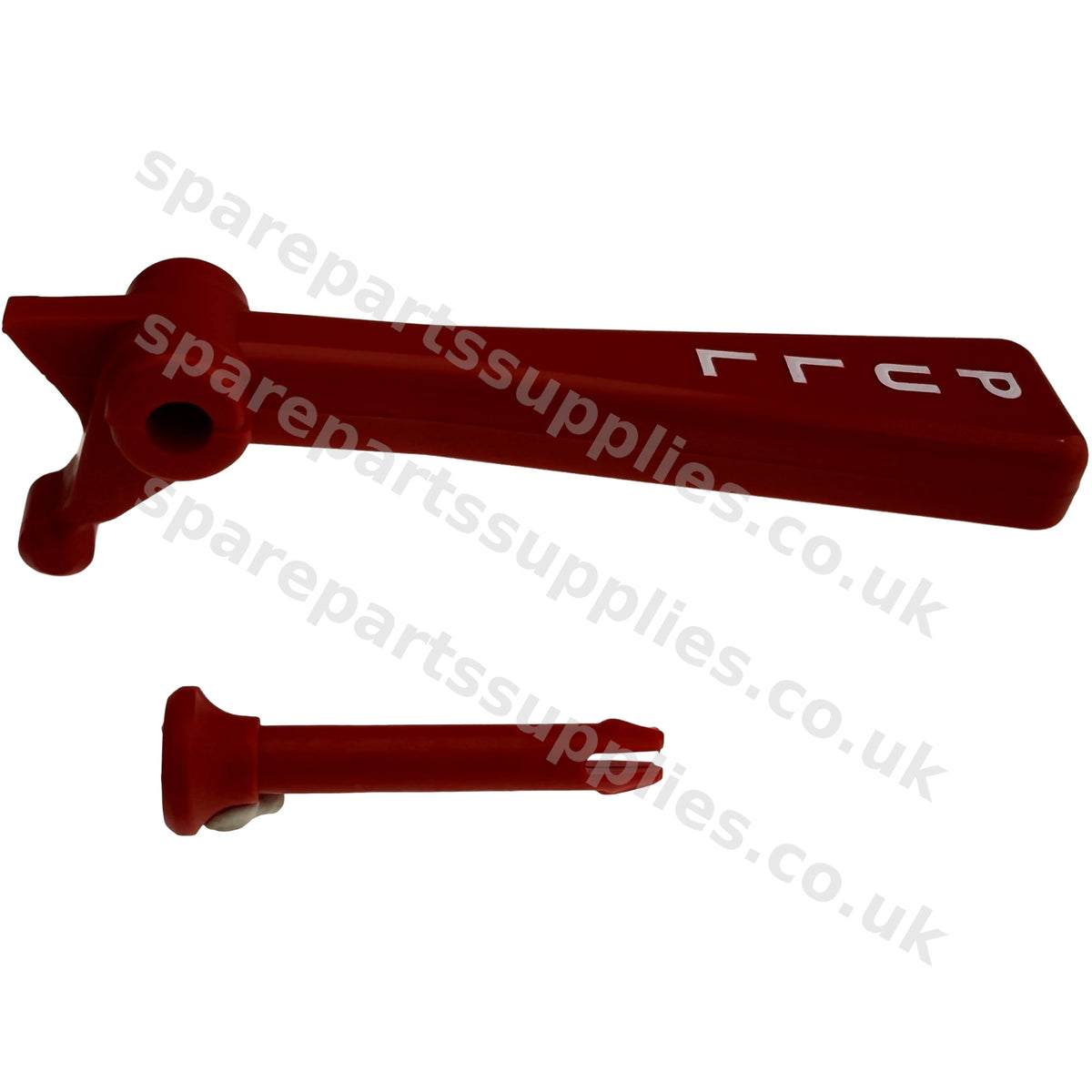 Ugolini Bras Tap Handle & Locking Pin Kit 22800-27400 22800-22100