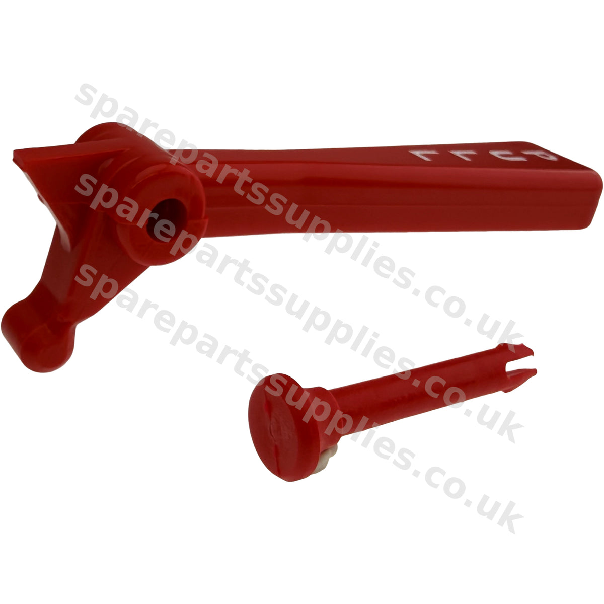 Ugolini Bras Tap Handle & Locking Pin Kit 22800-27400 22800-22100