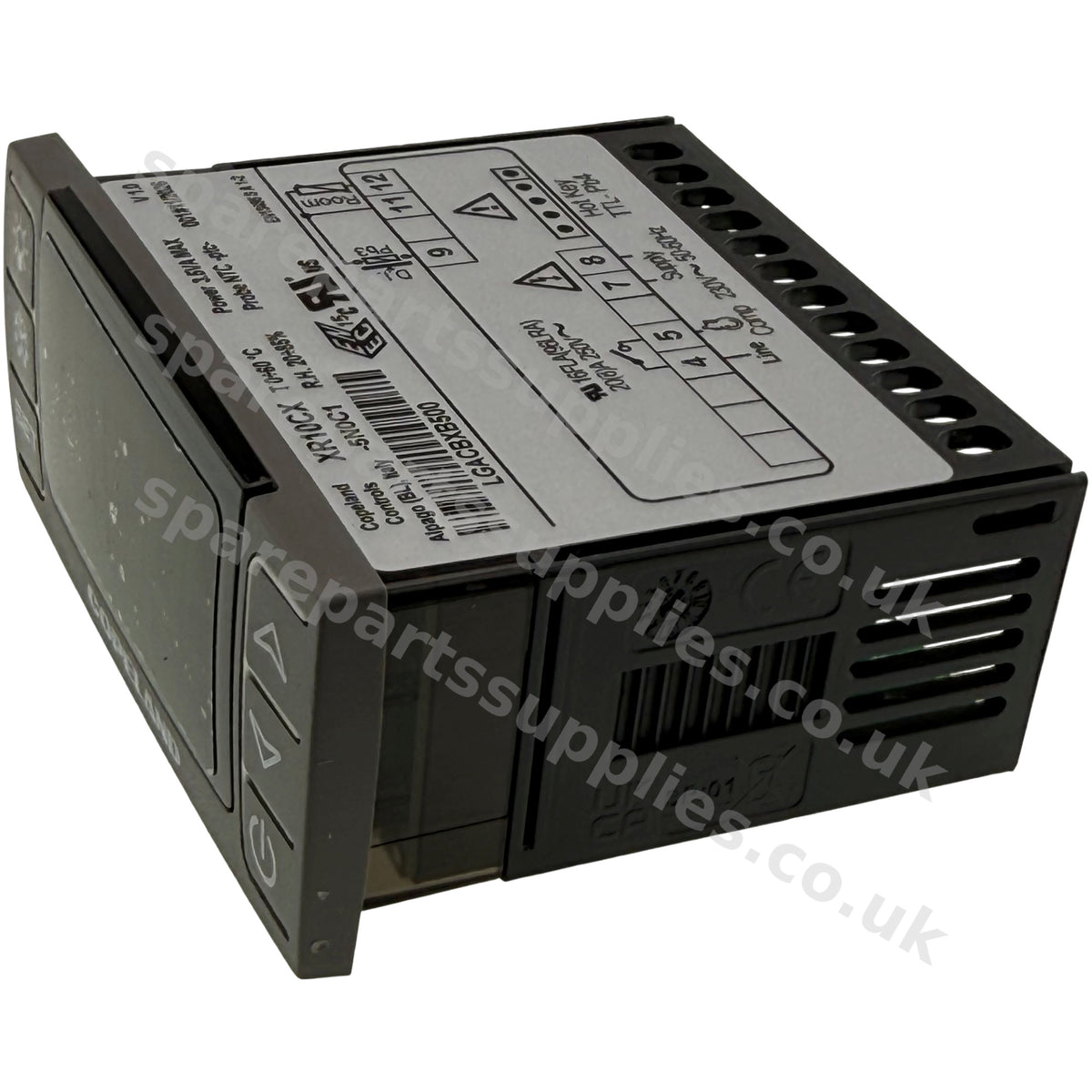 Copeland Dixell XR10CX-5N0C1 Digital Temperature Controller DIXL775