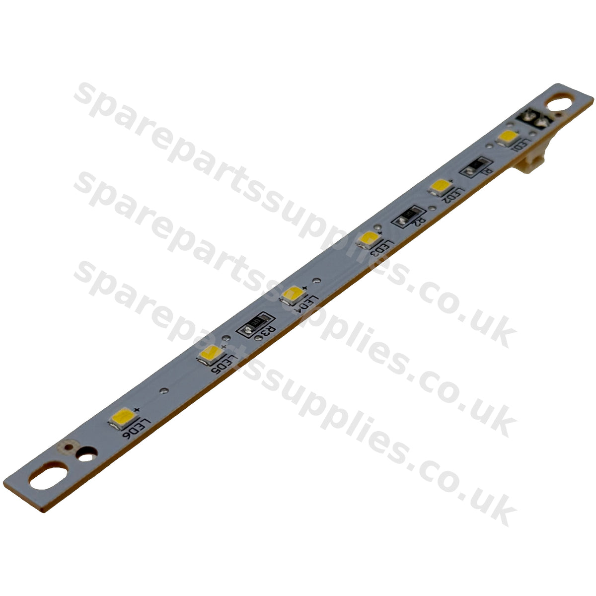 Vestel 32051998 Fridge Freezer LED Light Strip 129mm Genuine