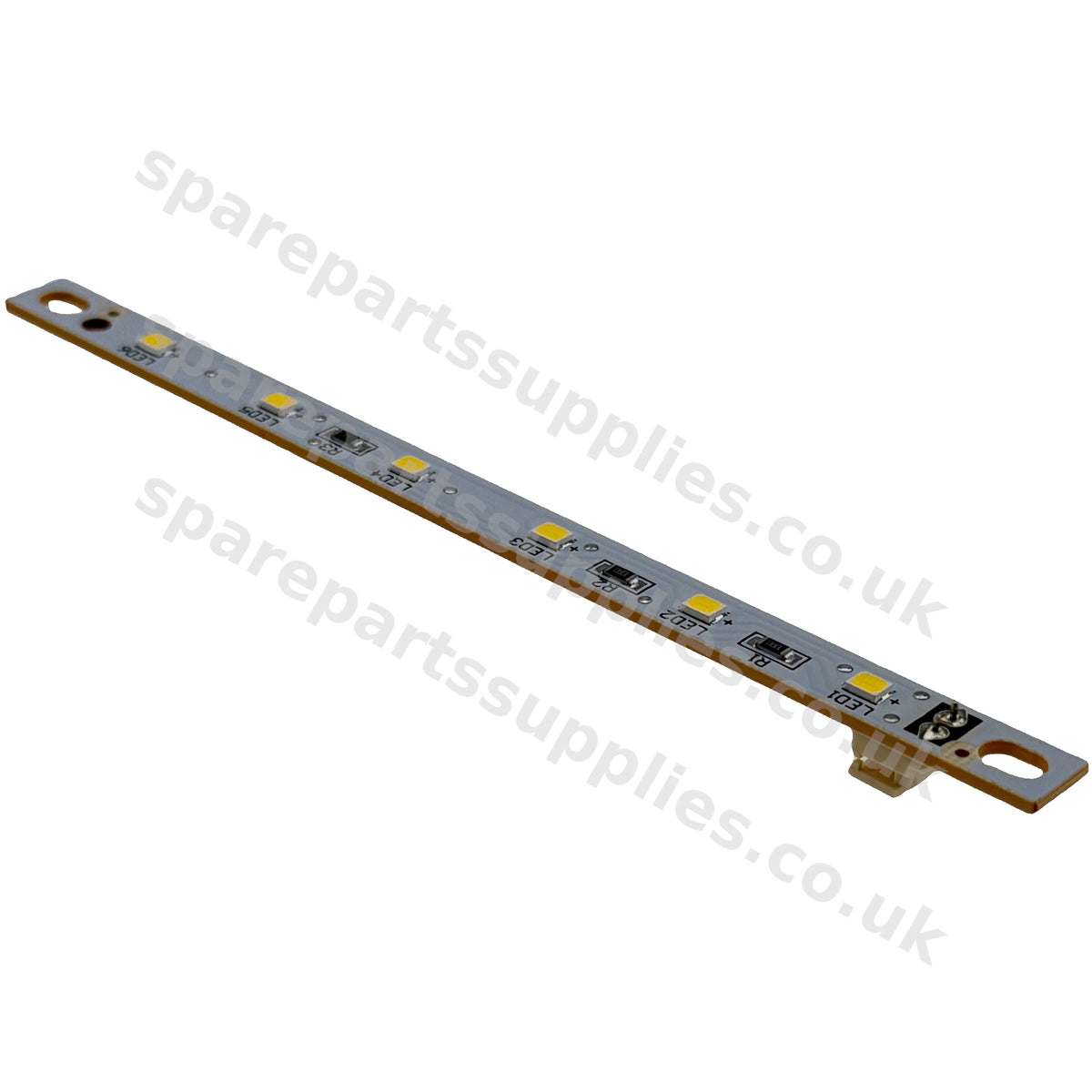 Vestel 32051998 Fridge Freezer LED Light Strip 129mm Genuine