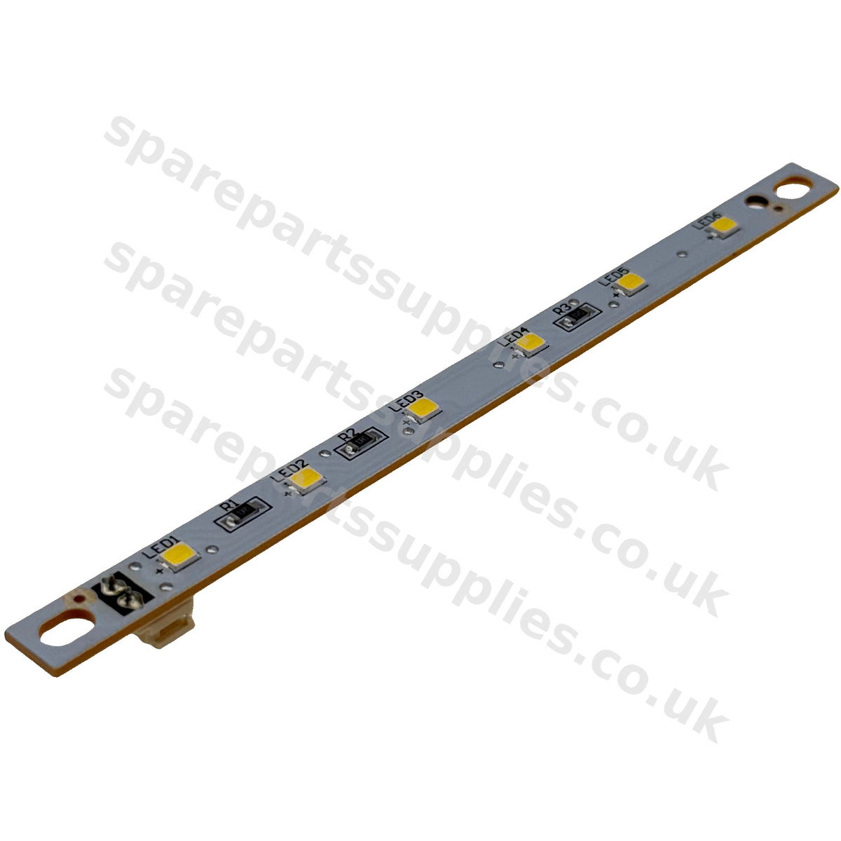 Vestel 32051998 Fridge Freezer LED Light Strip 129mm Genuine