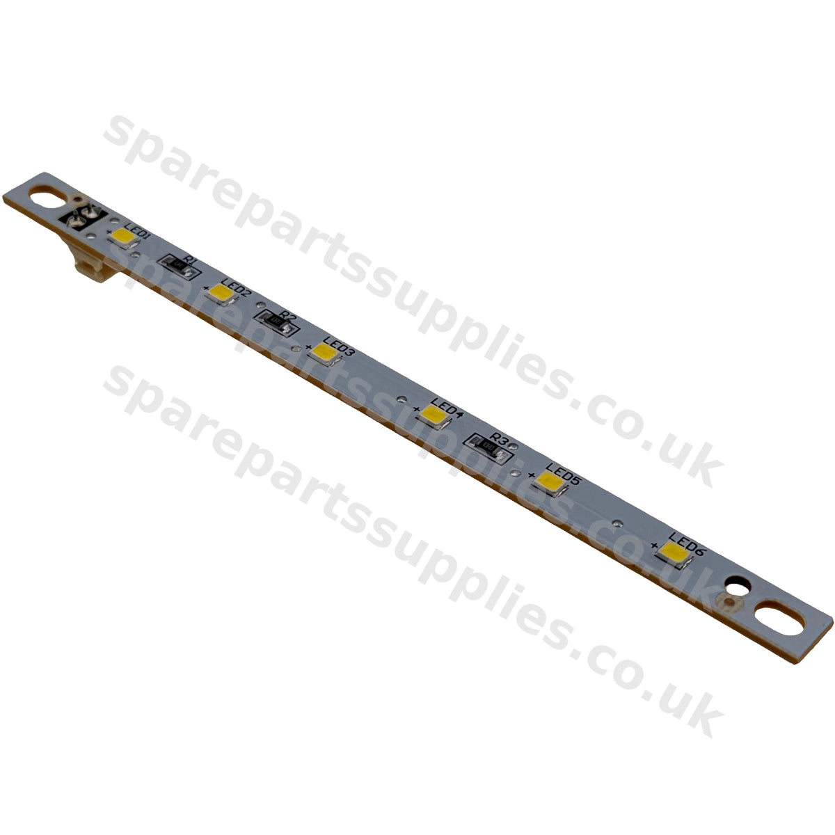Vestel 32051998 Fridge Freezer LED Light Strip 129mm Genuine