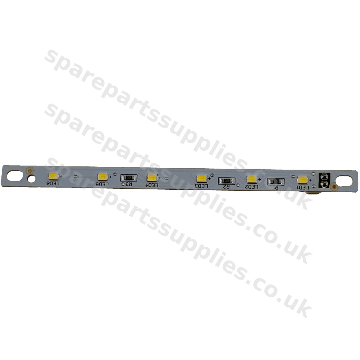 Vestel 32051998 Fridge Freezer LED Light Strip 129mm Genuine