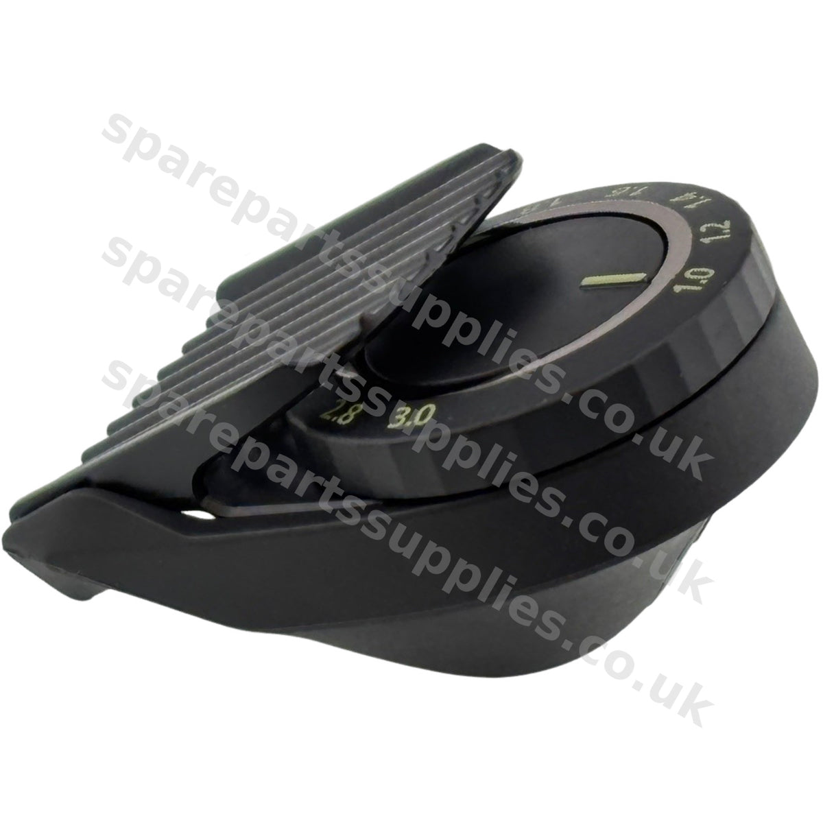 Genuine Philips MG & BT Series Adjustable Beard Comb 1-3mm CP2133/01 300010899471