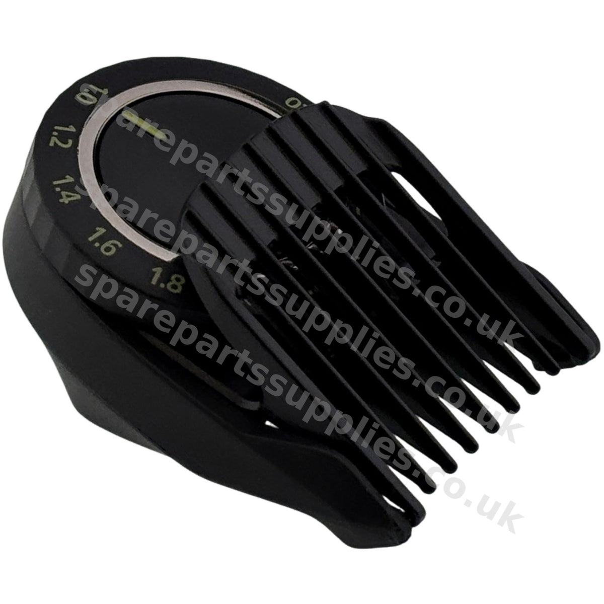 Genuine Philips MG & BT Series Adjustable Beard Comb 1-3mm CP2133/01 300010899471