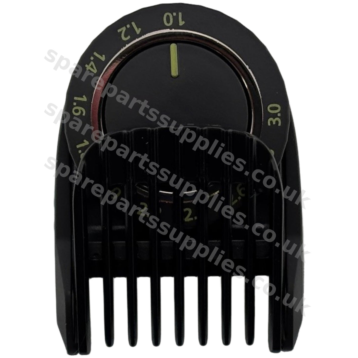 Genuine Philips MG & BT Series Adjustable Beard Comb 1-3mm CP2133/01 300010899471