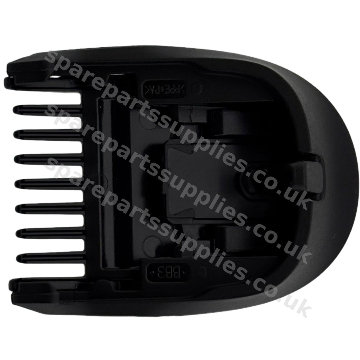 Genuine Philips MG & BT Series Adjustable Beard Comb 1-3mm CP2133/01 300010899471