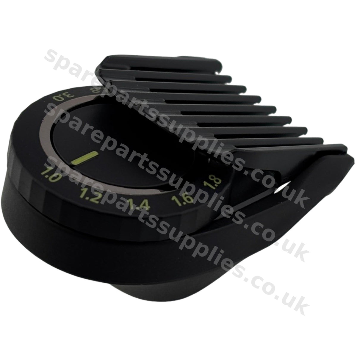 Genuine Philips MG & BT Series Adjustable Beard Comb 1-3mm CP2133/01 300010899471