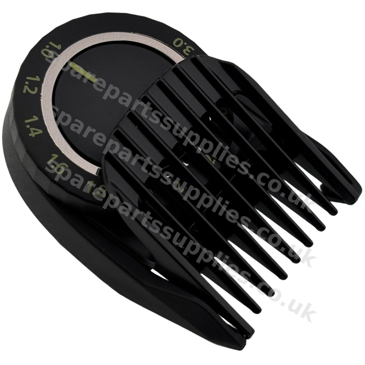 Genuine Philips MG & BT Series Adjustable Beard Comb 1-3mm CP2133/01 300010899471