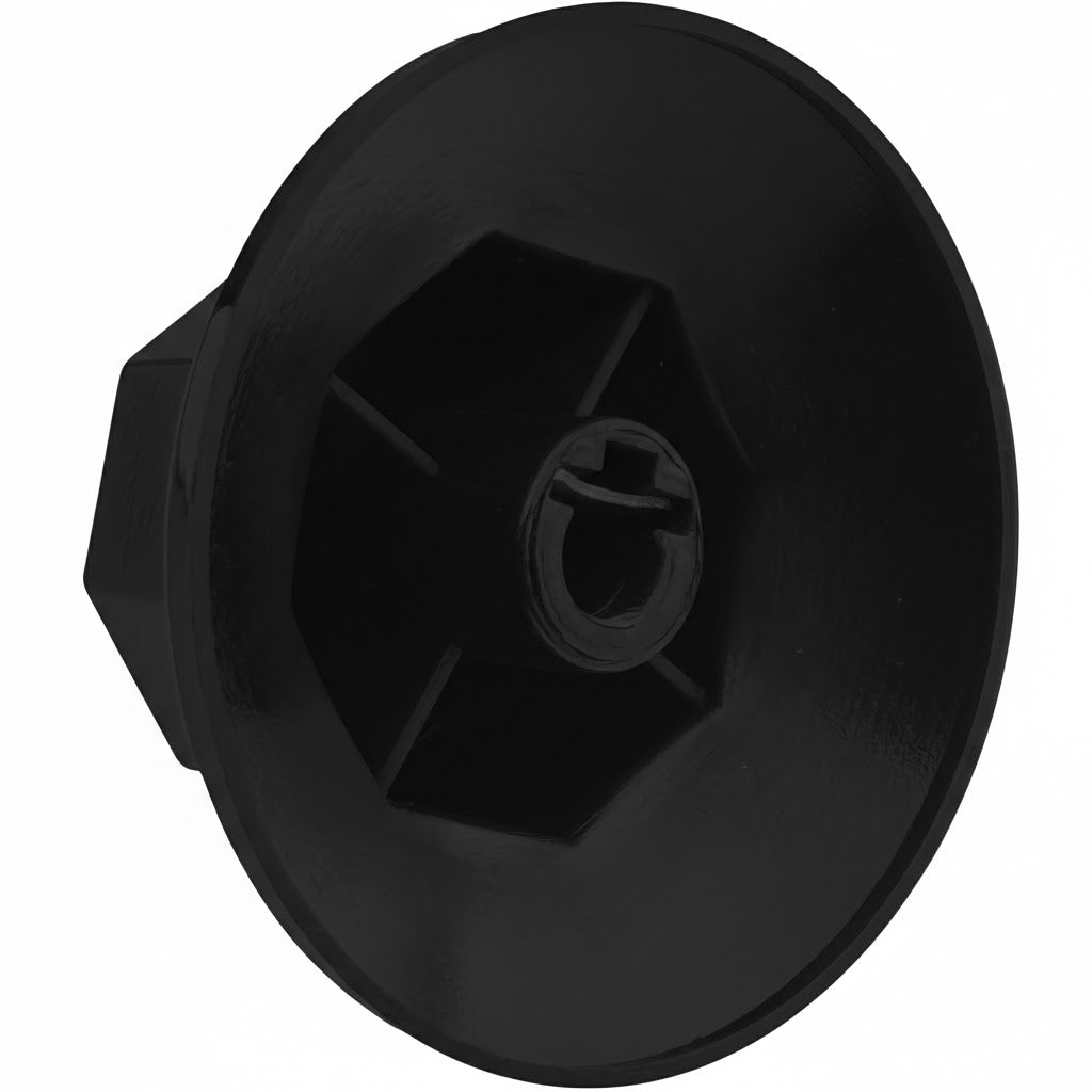 Pizza Oven Temperature Control Knob Dial For Ego 524.834