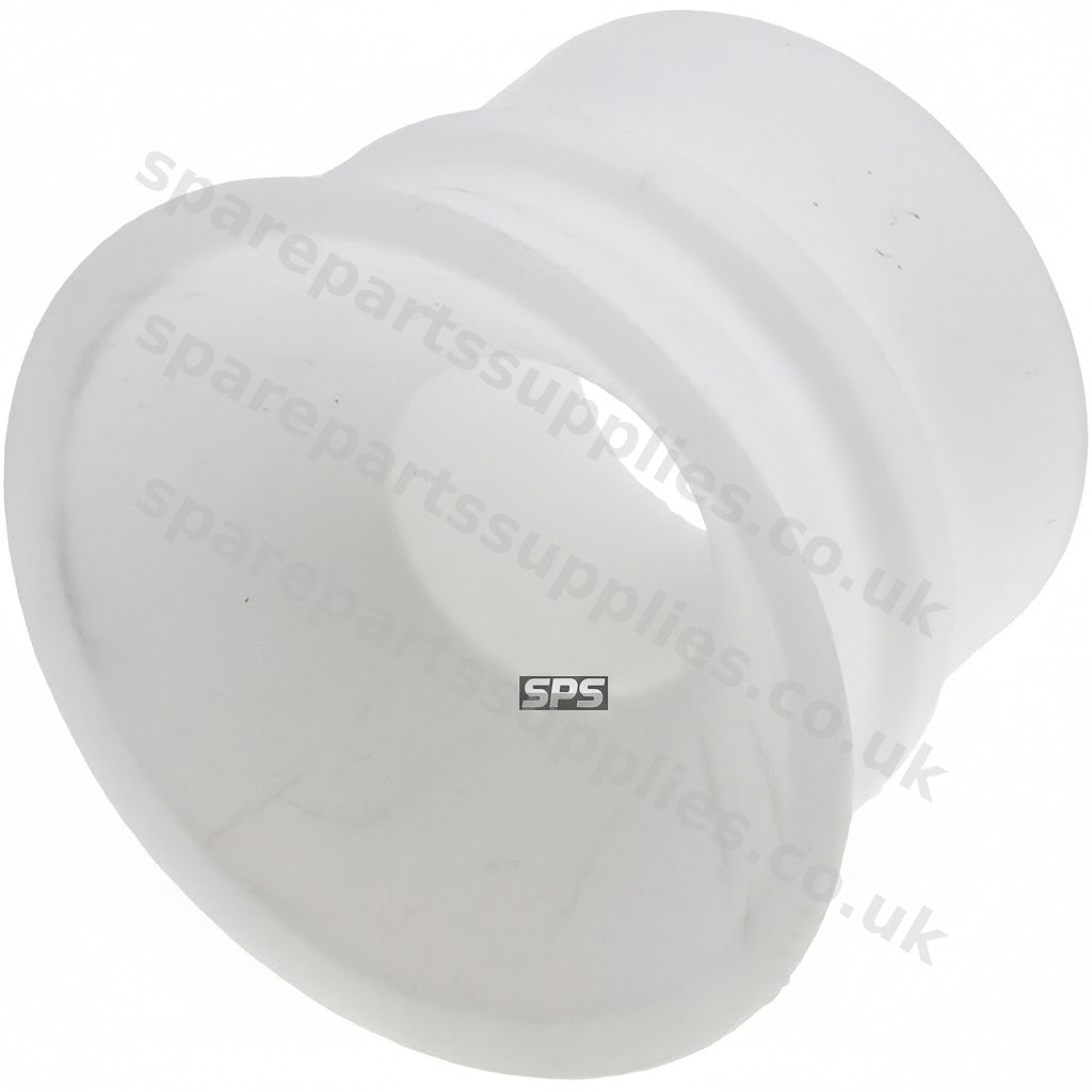 CAB Spa Skyline Slush Machine Spiral Suction Cap Gasket Seal F026/2 Food Grade Silicone