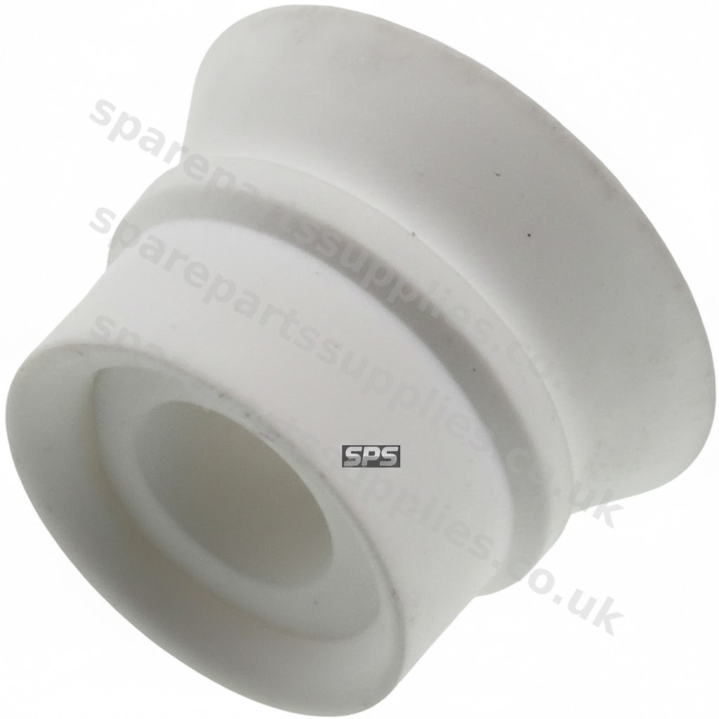 5x CAB Spa Skyline Slush Machine Spiral Suction Cap Gasket Seal F026/2 Food Grade Silicone
