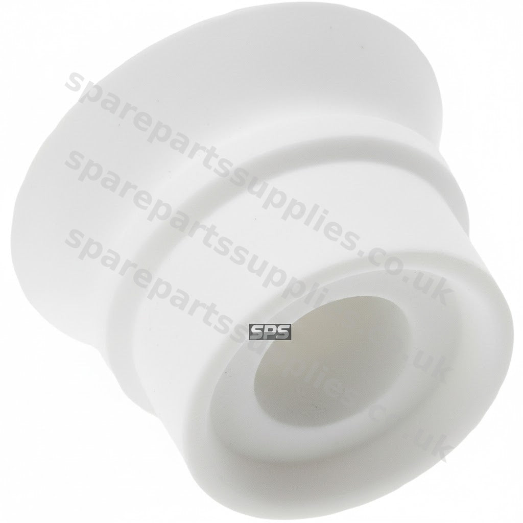 4x CAB Spa Skyline Slush Machine Spiral Suction Cap Gasket Seal F026/2 Food Grade Silicone
