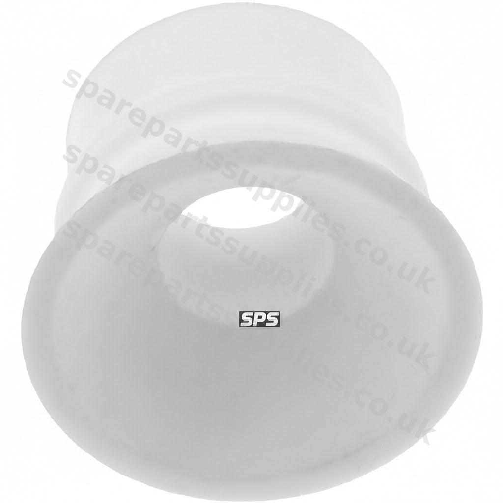 4x CAB Spa Skyline Slush Machine Spiral Suction Cap Gasket Seal F026/2 Food Grade Silicone